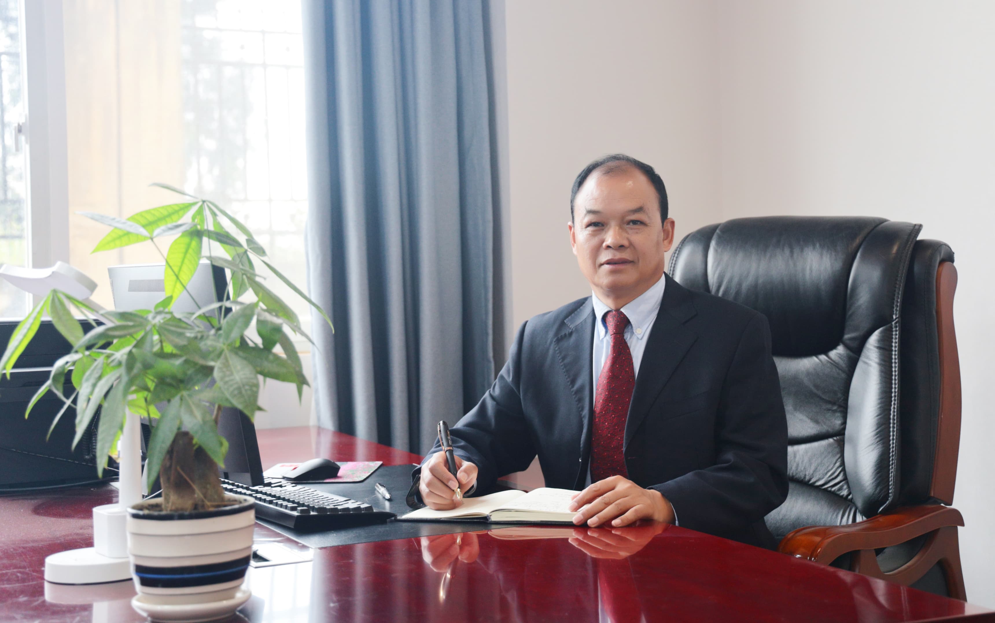 这里将是你们实现梦想的摇篮！