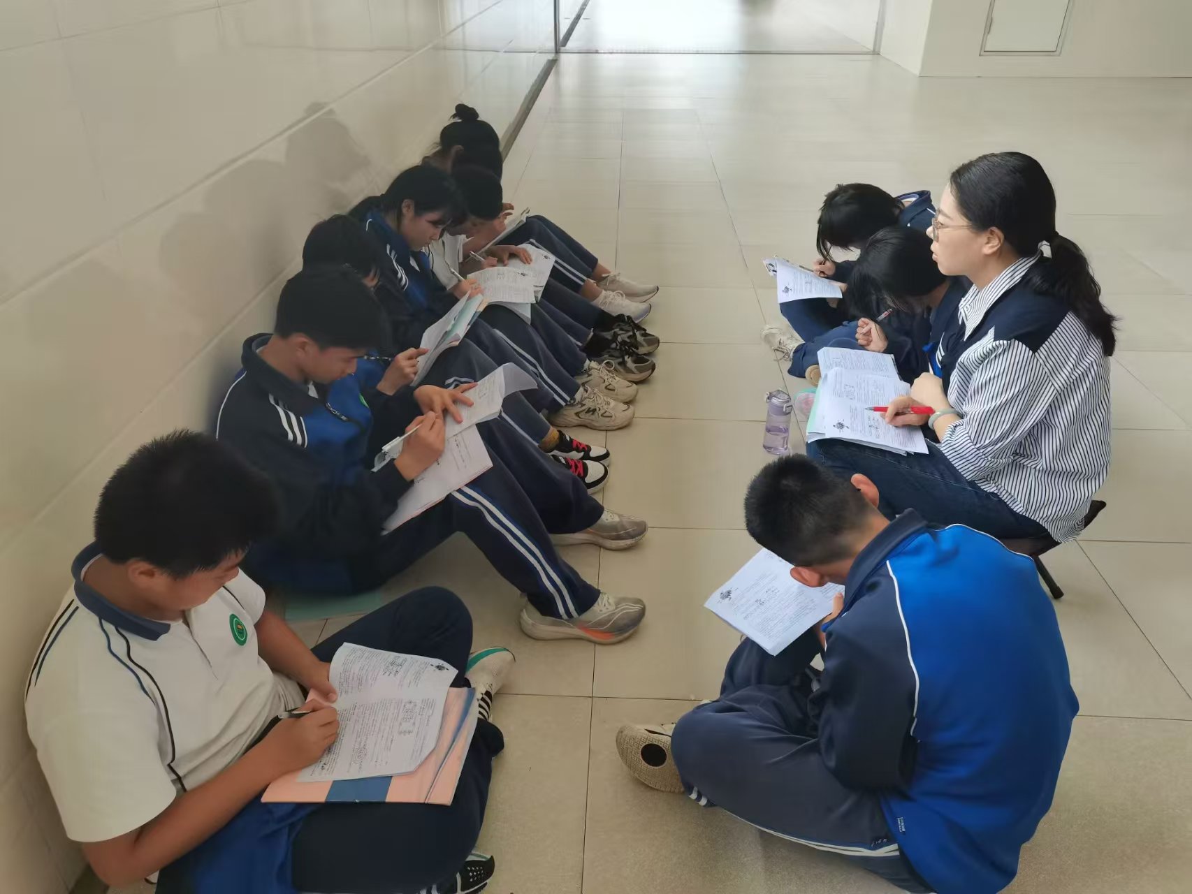 昆明市官渡区北京八十学校