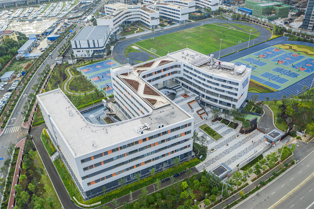 精益求精 至臻致远