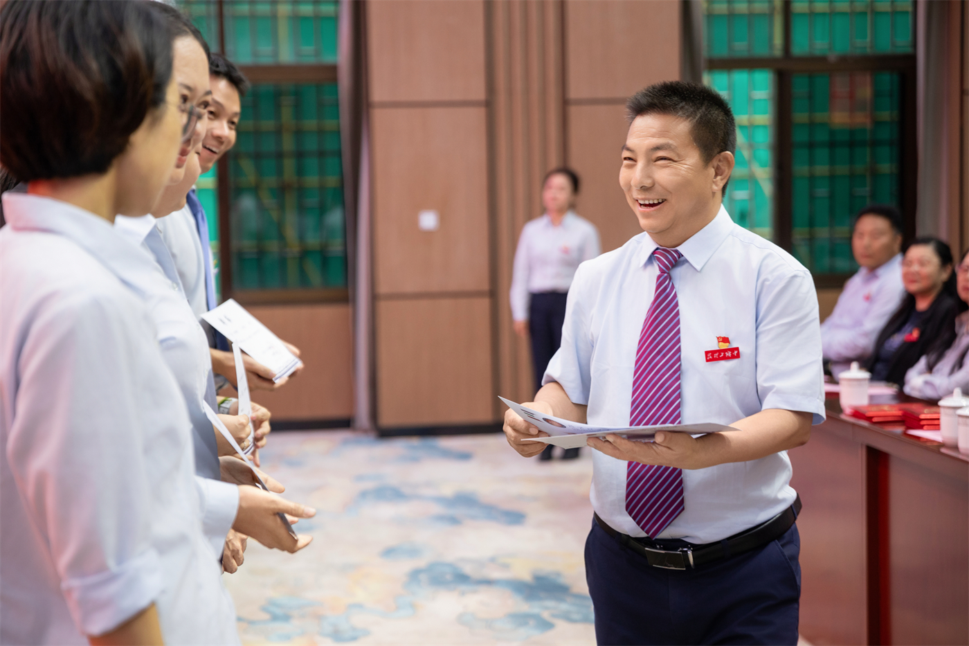 让学习成为生命的底色