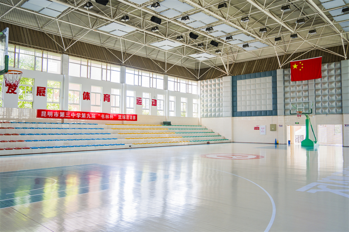 匠心守护初心  护航青春成长