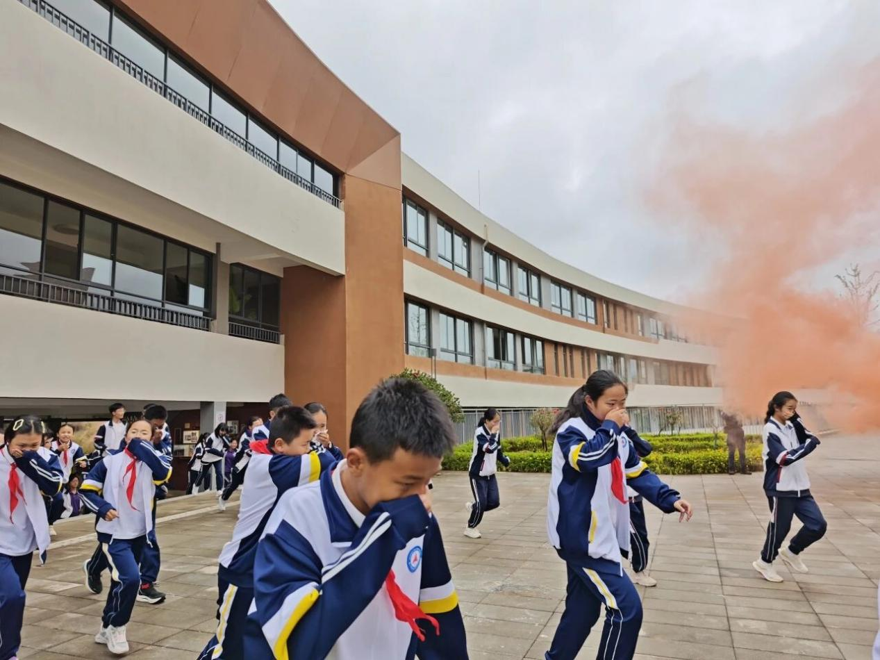 规划启智·心灵护航