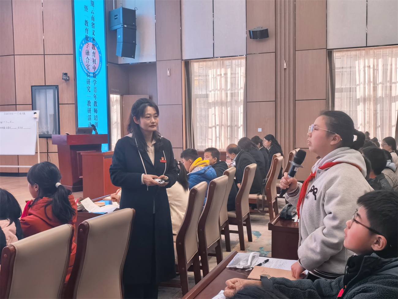 昆明理工大学附属中学