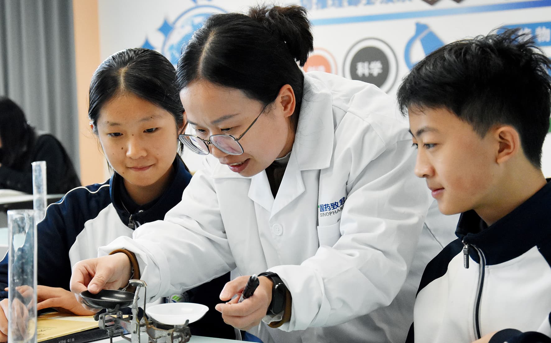 昆明文理学院附属中学